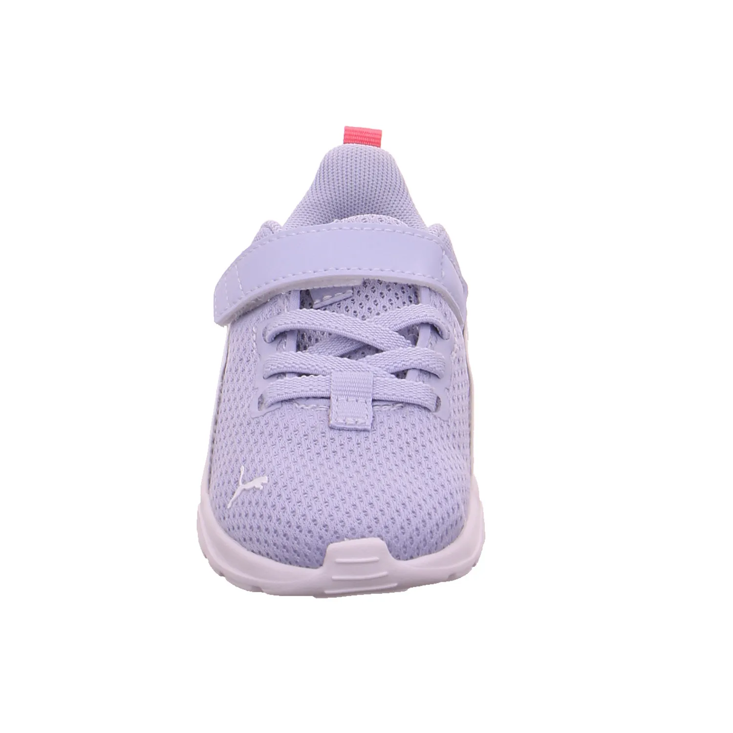 PUMA Baby-Sport-Bottine Flieder Synthetik  Sneaker