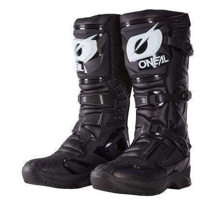 Bottes cross O'Neal RSX 2025 - Noir
