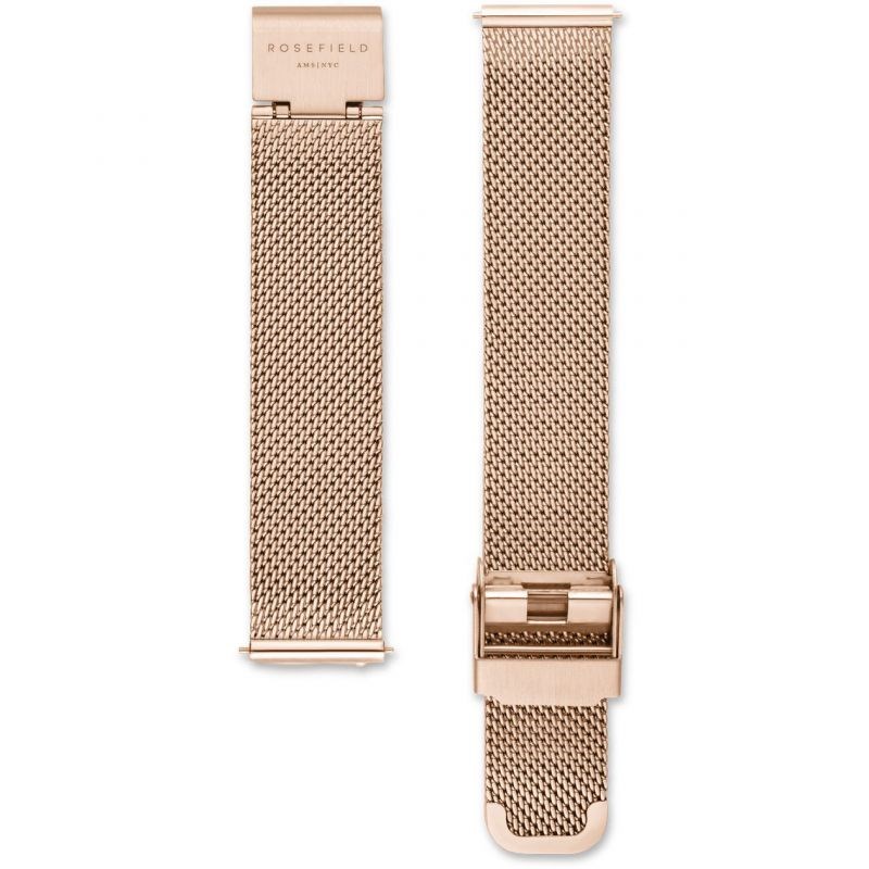 Montre Rosefield Femme 