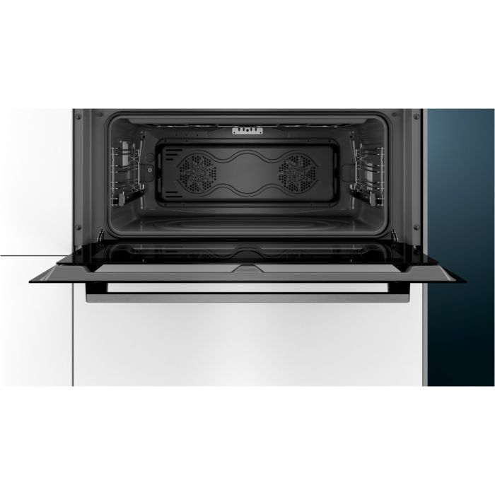 Siemens iQ500 Einbau-Backofen VB558C0S0