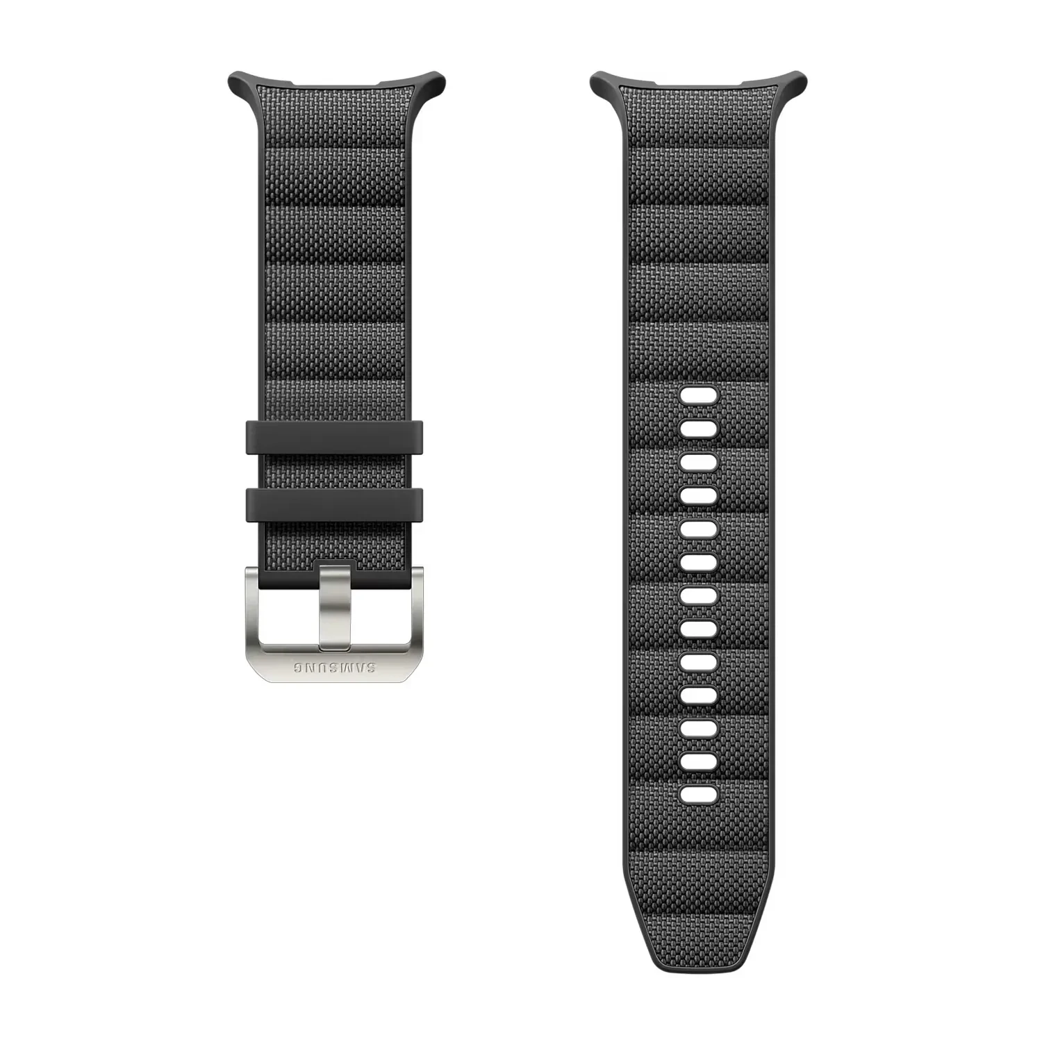 Samsung Galaxy Watch Ultra PeakForm Band Gummirem ET-SBL70MBEGEU