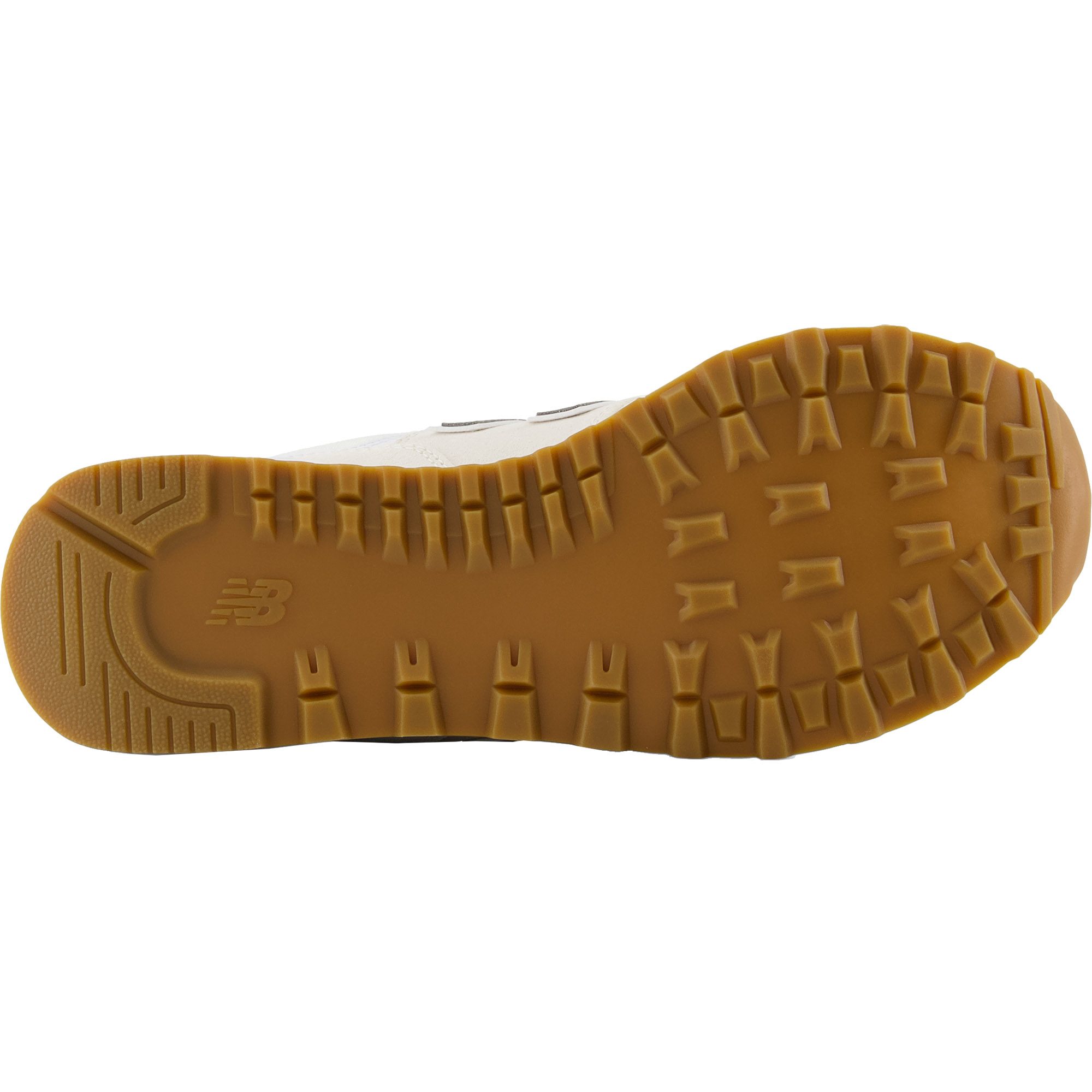 New Balance 574 Sneaker Damen sea salt