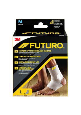FUTURO Comfort Lift Sprunggelenk-Bandage M 1 Stk