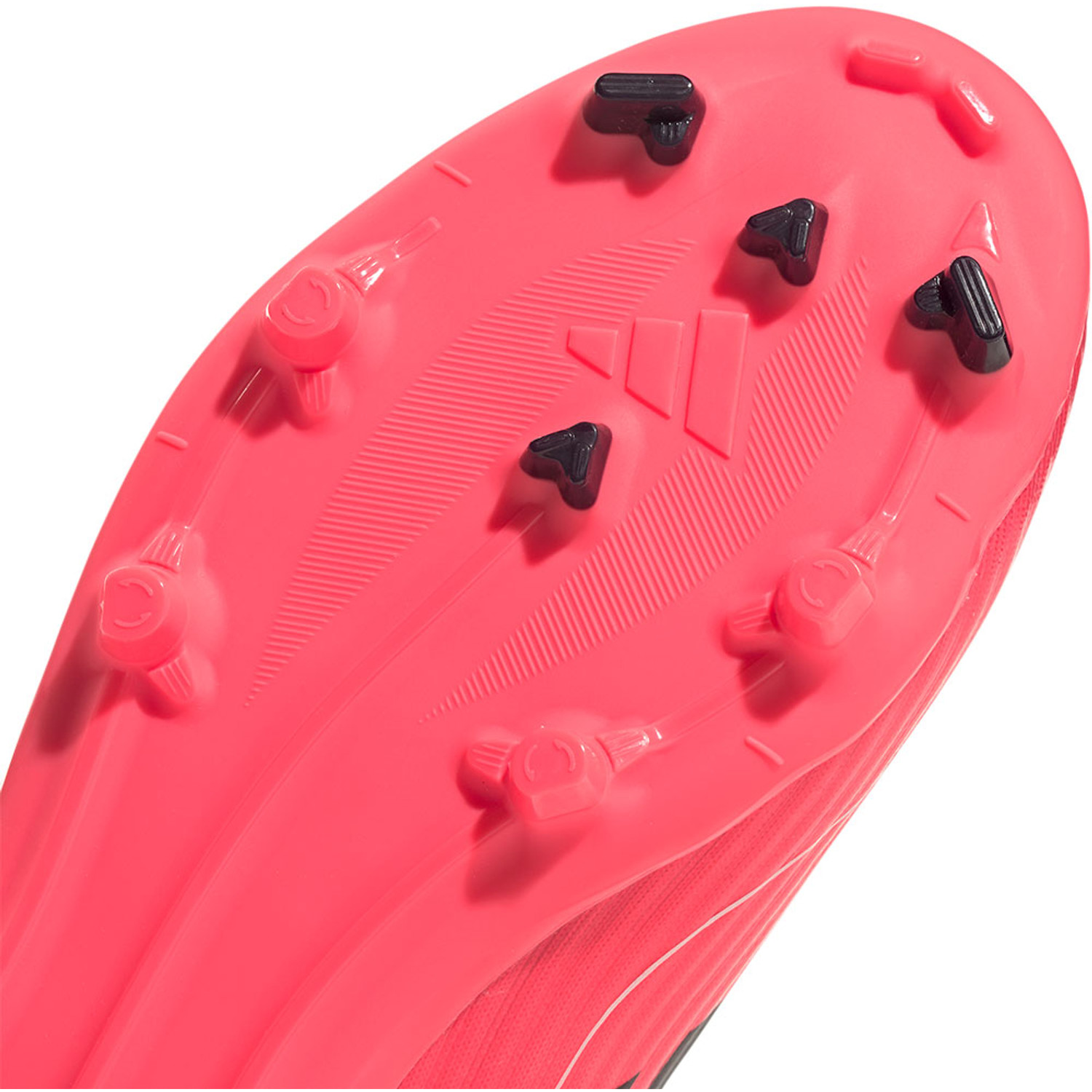 adidas F50 League Laceless FG/MG Kids
