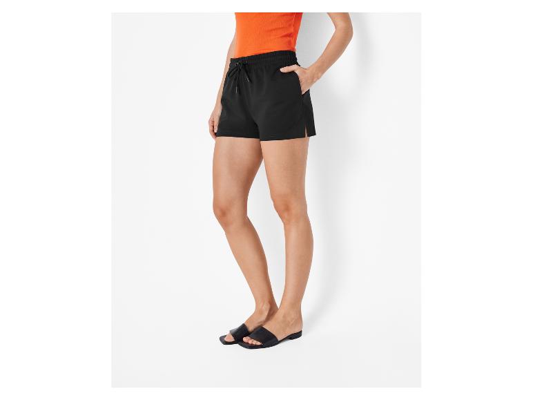 Korte dames broek
