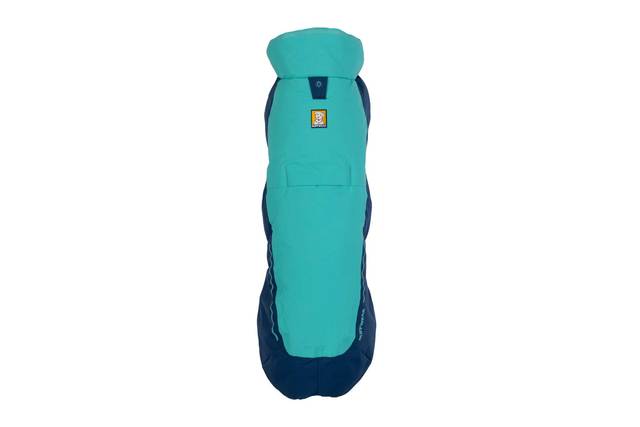 Ruffwear Vert Jacket<br> Vind- og vanntett vinterdekken!