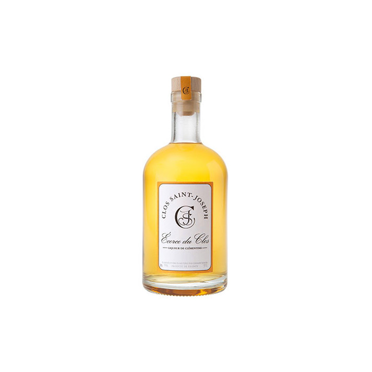 Clos Saint Joseph Écorce du Clos 