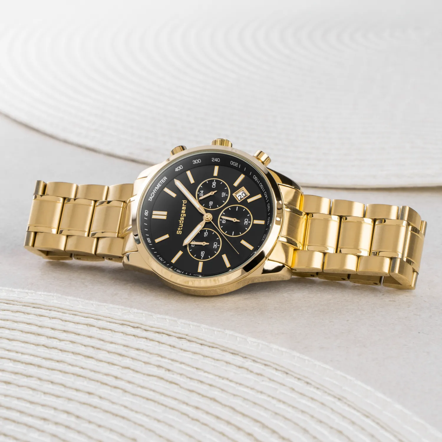 Studsgaard Master S0110