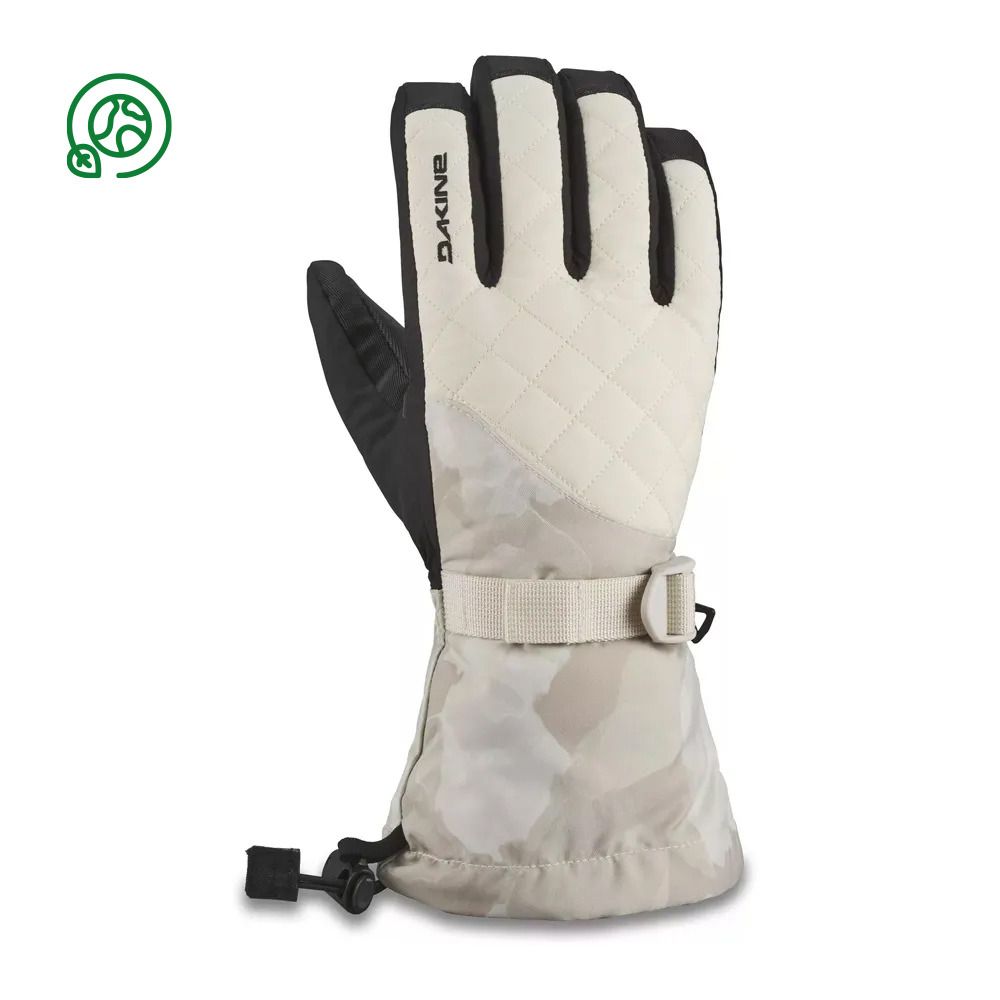 Dakine LYNX - Gants Femme sand quartz