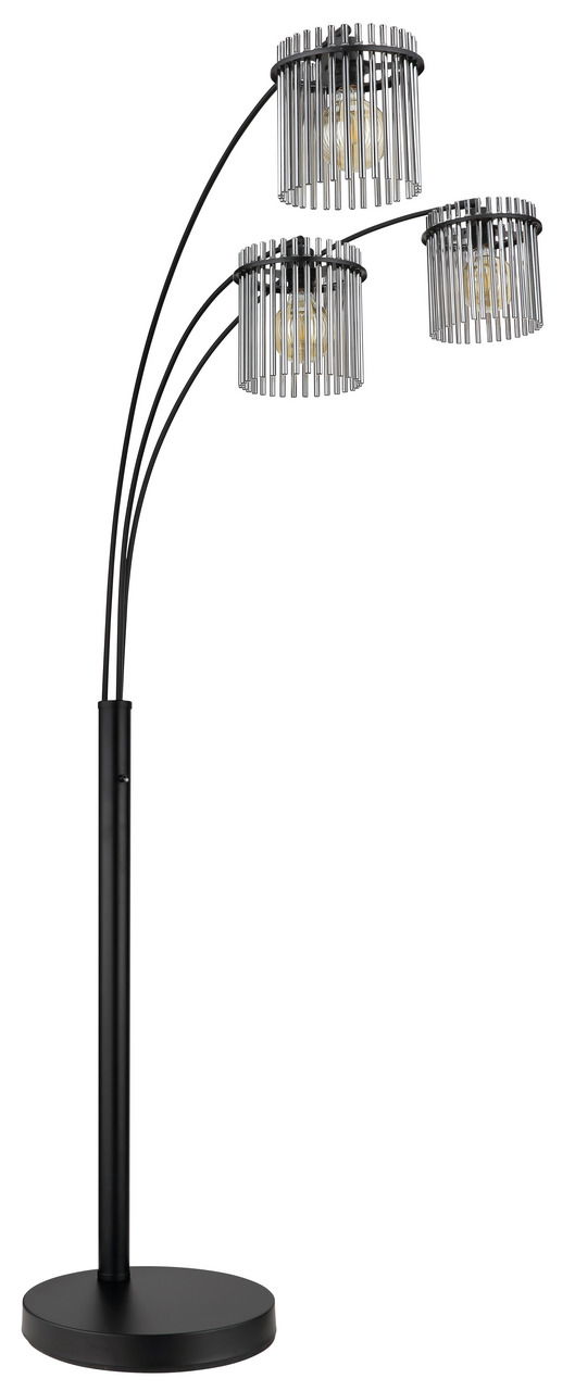 Globo Lighting Stehleuchte GORLEY
