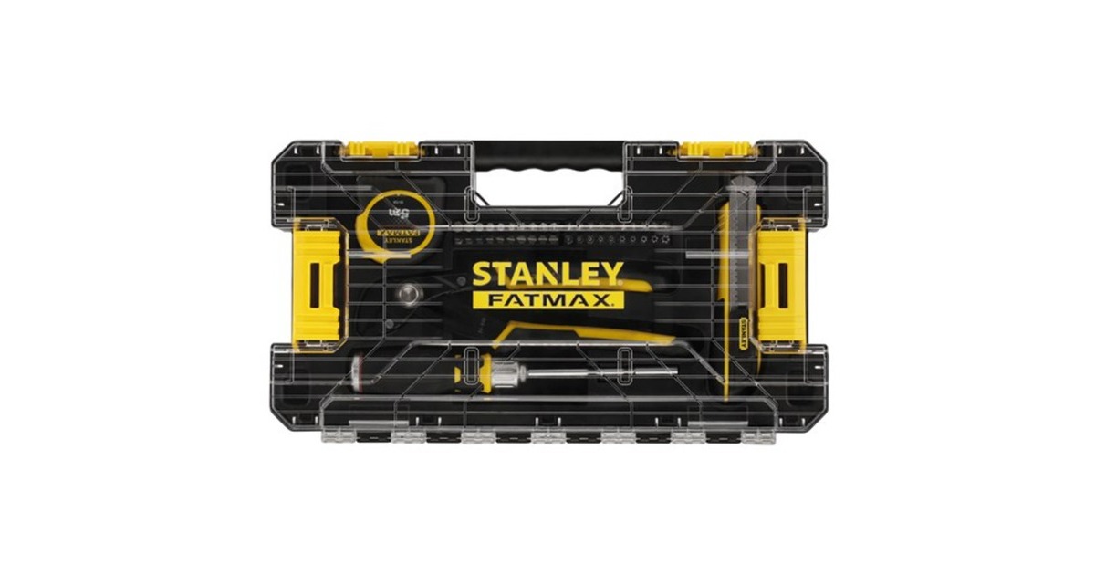 StanleyFatMax TSTAK 1/2