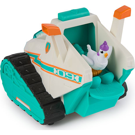 Paw Patrol Feature Vehicle - Everest