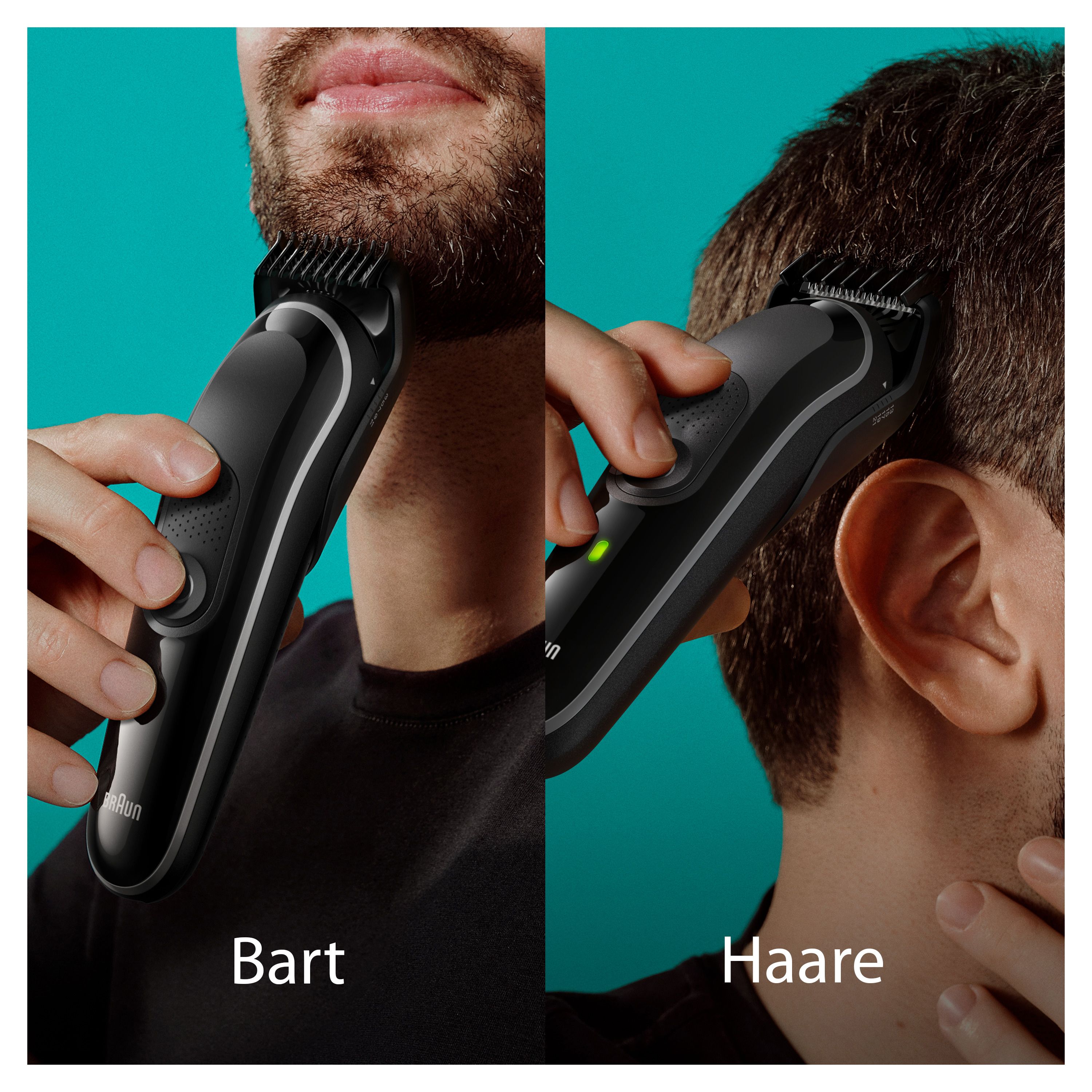 Braun - MultiGroomingKit 
