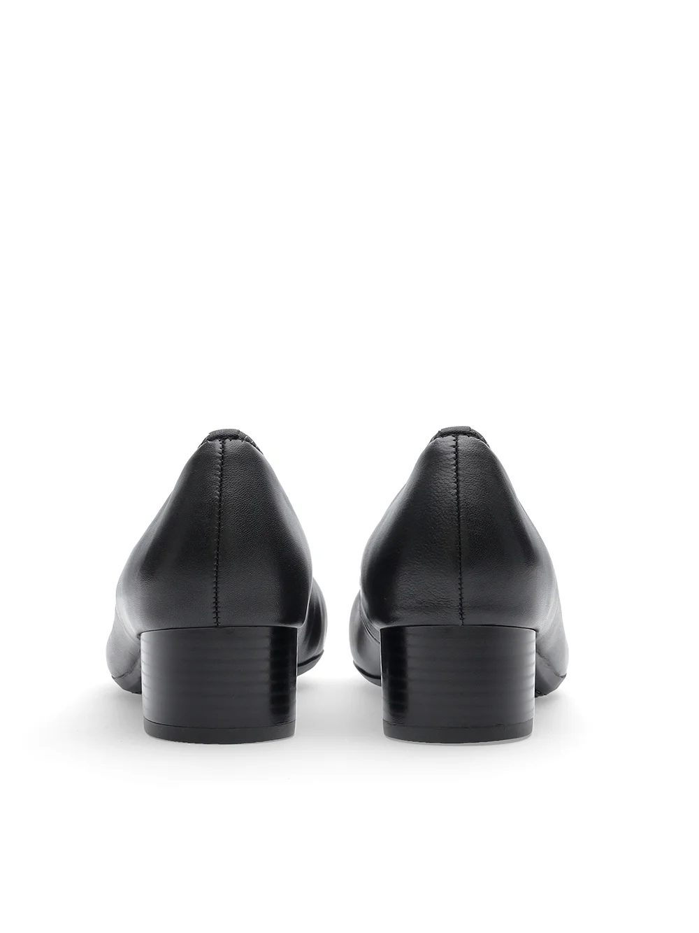Pumps Vincenza schwarz