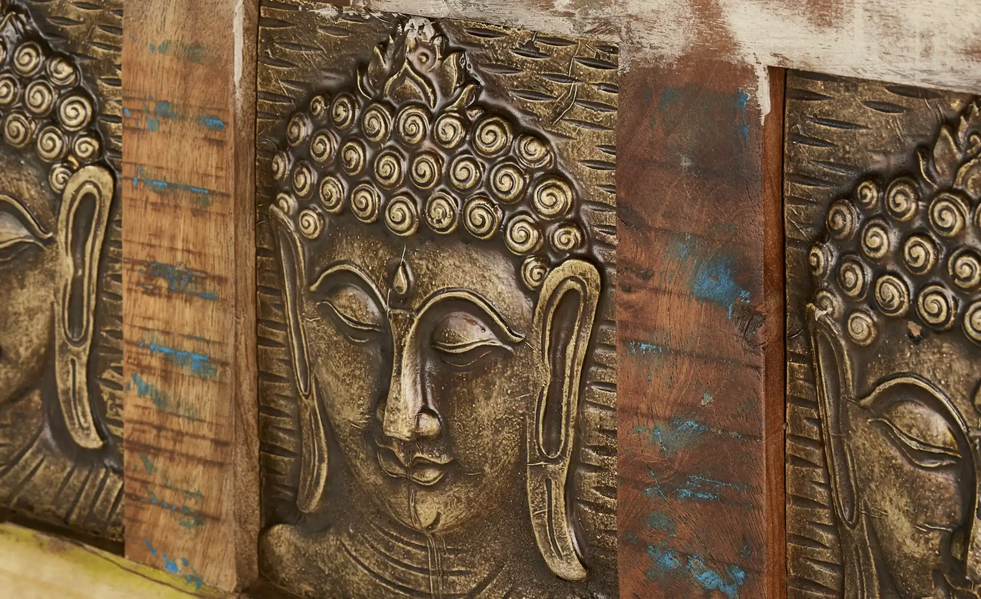 Truhe Jodhpur