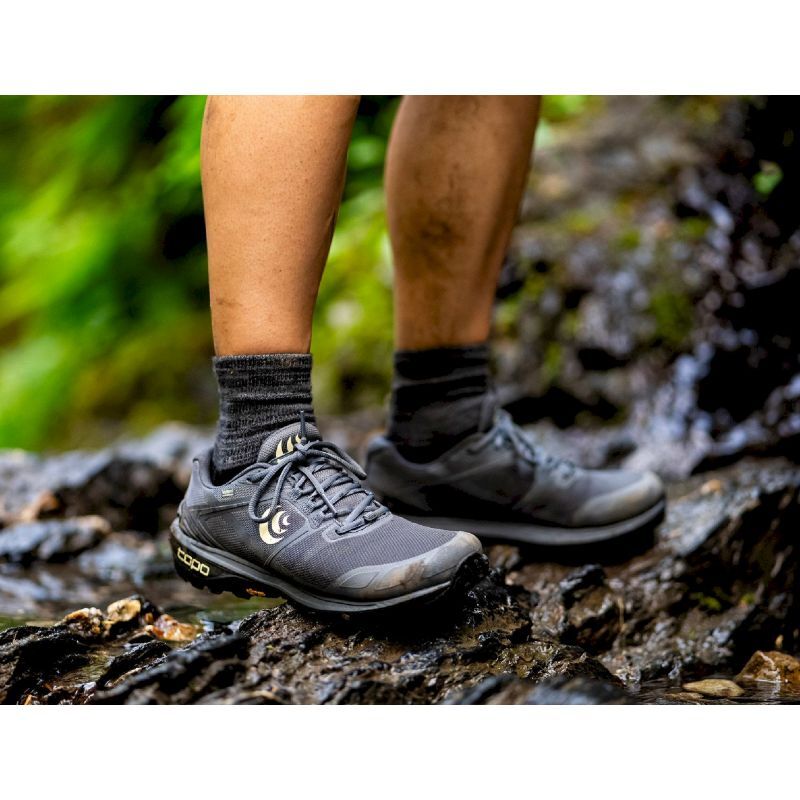Terraventure 4 WP - Chaussures trail femme