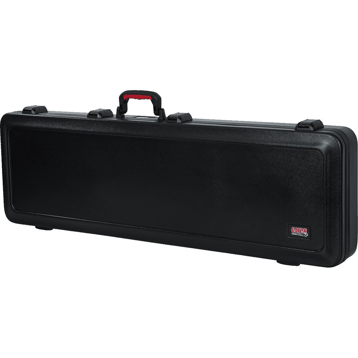 Gator Cases GTSA-GTRBASS koffer voor basgitaar