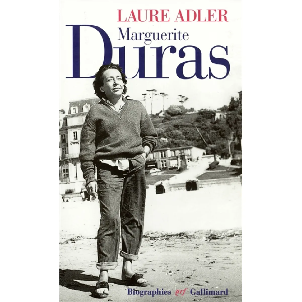 Marguerite Duras · Occasion