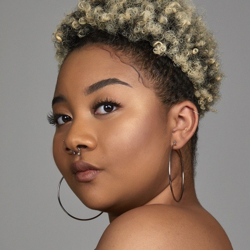 NYX Professional Makeup - Can't Stop Won't Stop Foundation - Golden