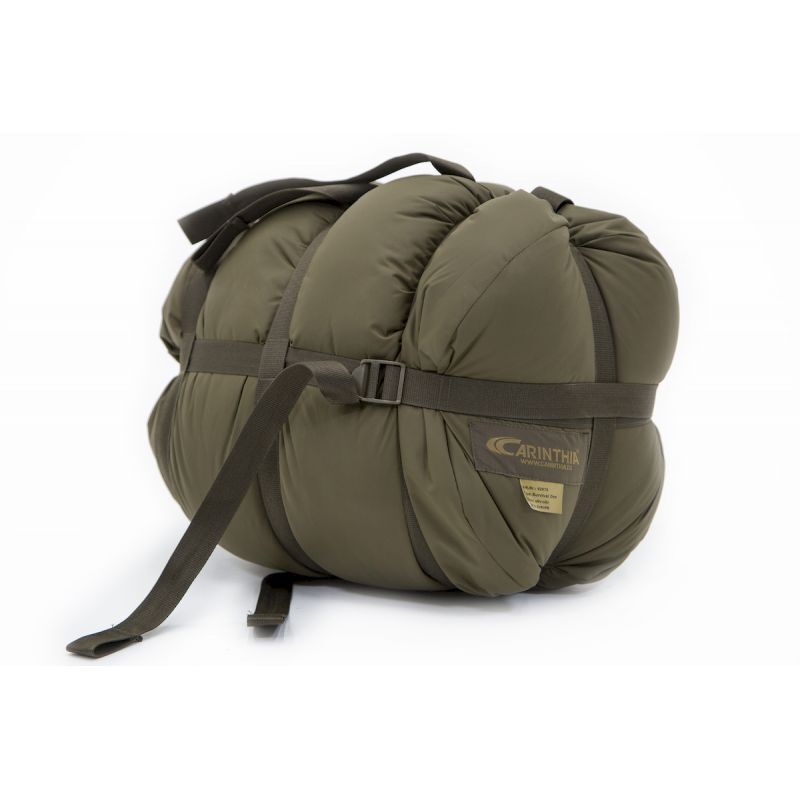 Survival One - Sac de couchage