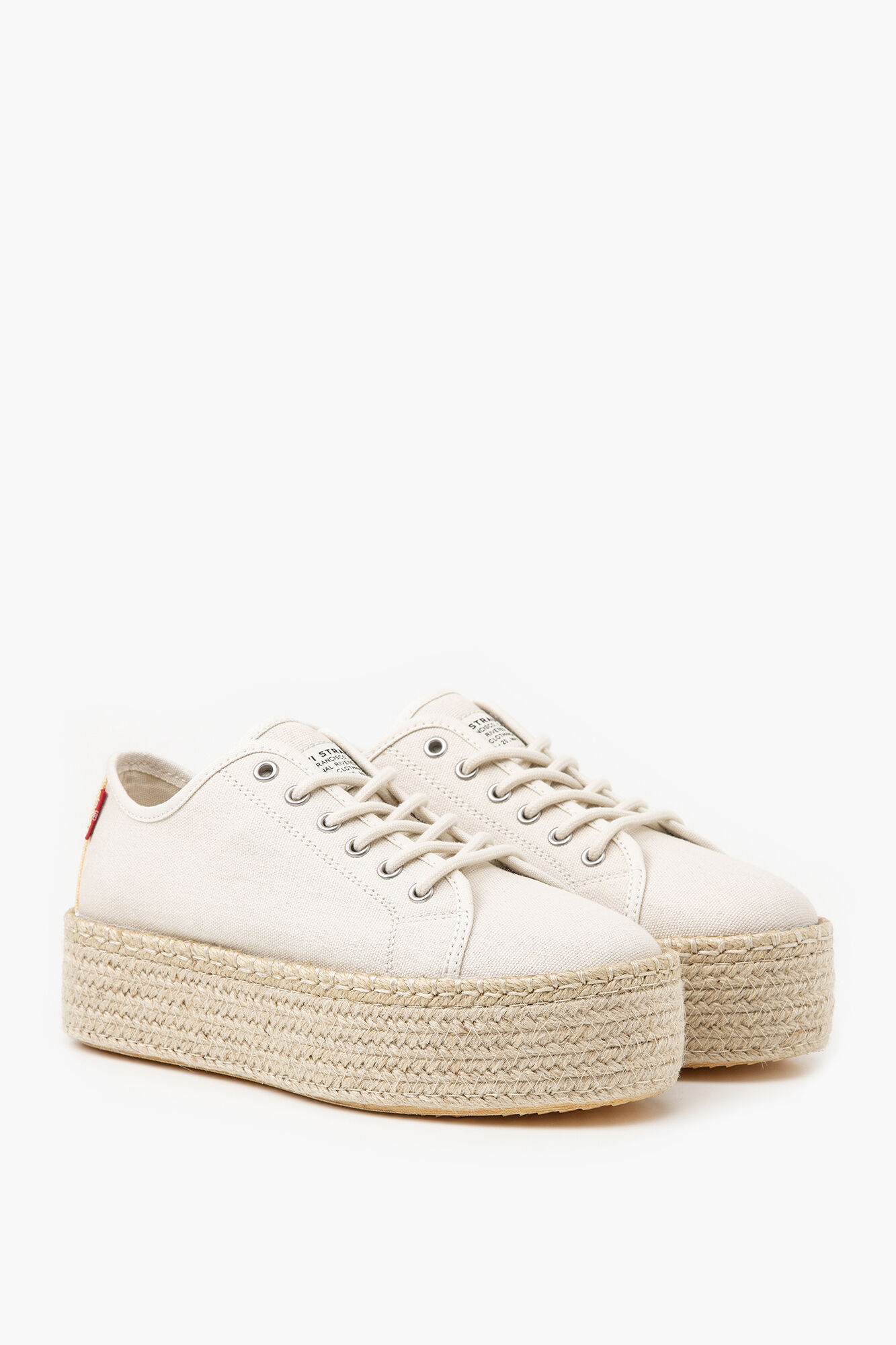 Tênis Espadrille Tijuana 2.0 - Marrom