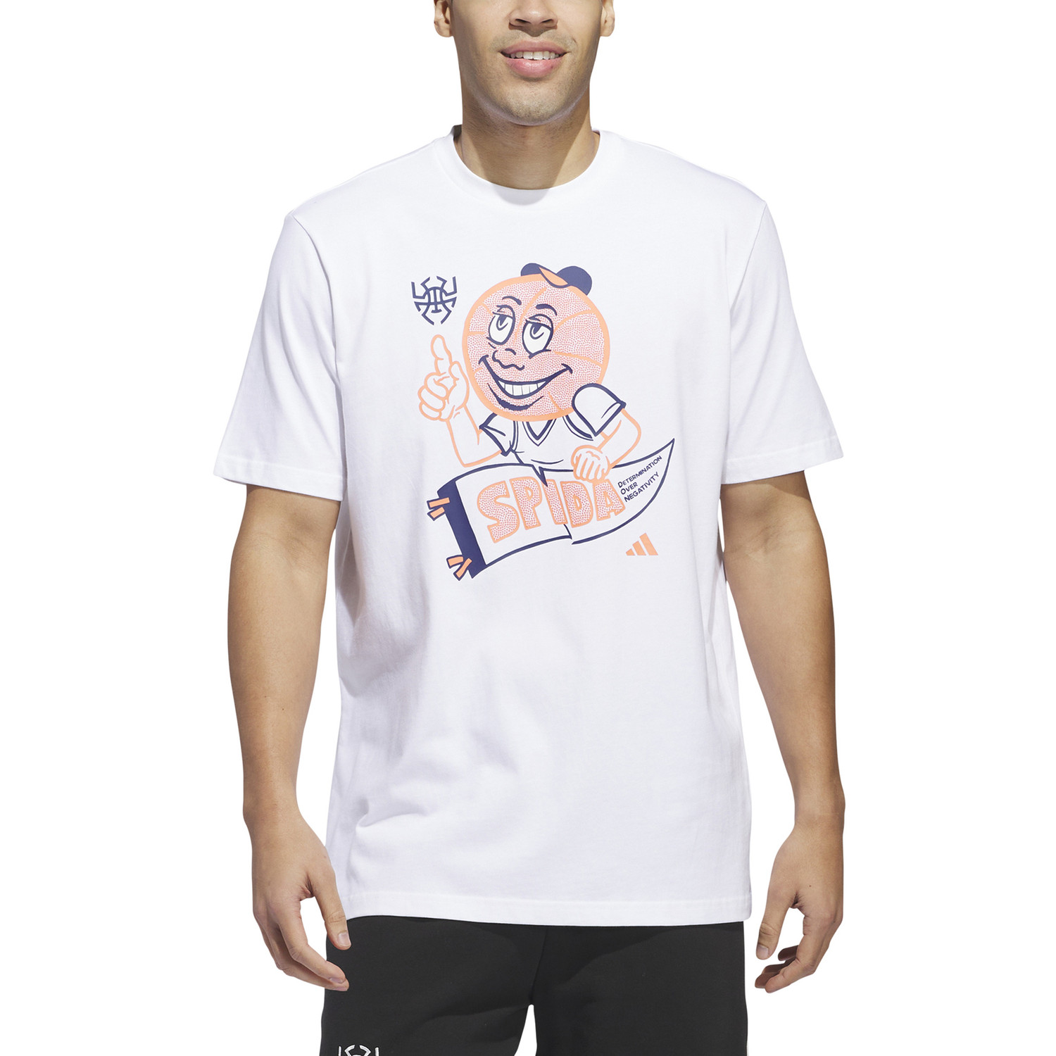 adidas DON GFX Shirt