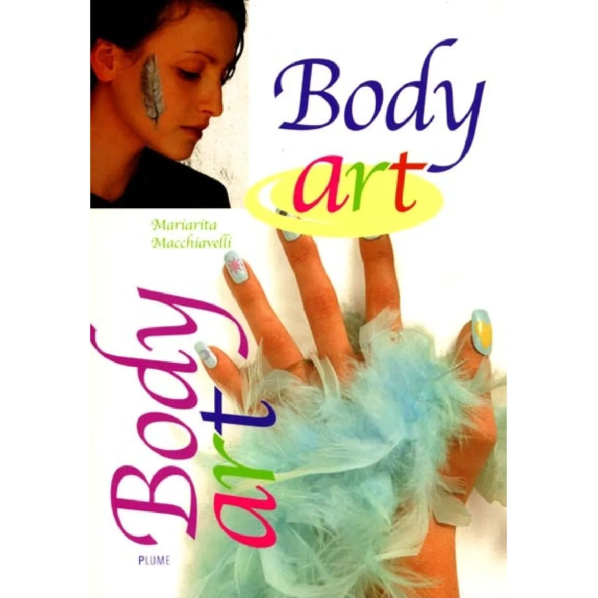 Body art · Occasion