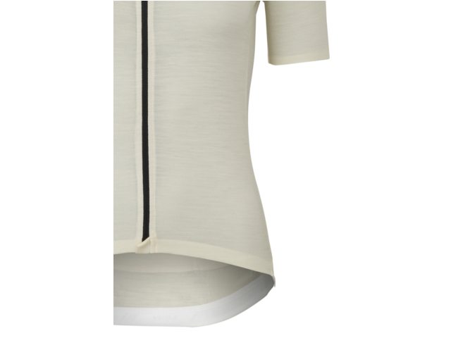 AGU SIX6 Undyed Merino kortærmet cykeltrøje dame