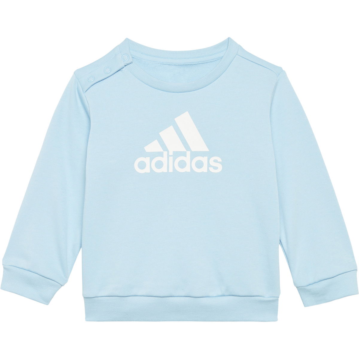adidas Badge Of Sport Joggingsæt Børn
