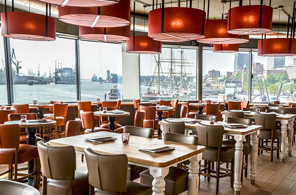 Erlebnistag Hamburg als besonderes Geschenk
