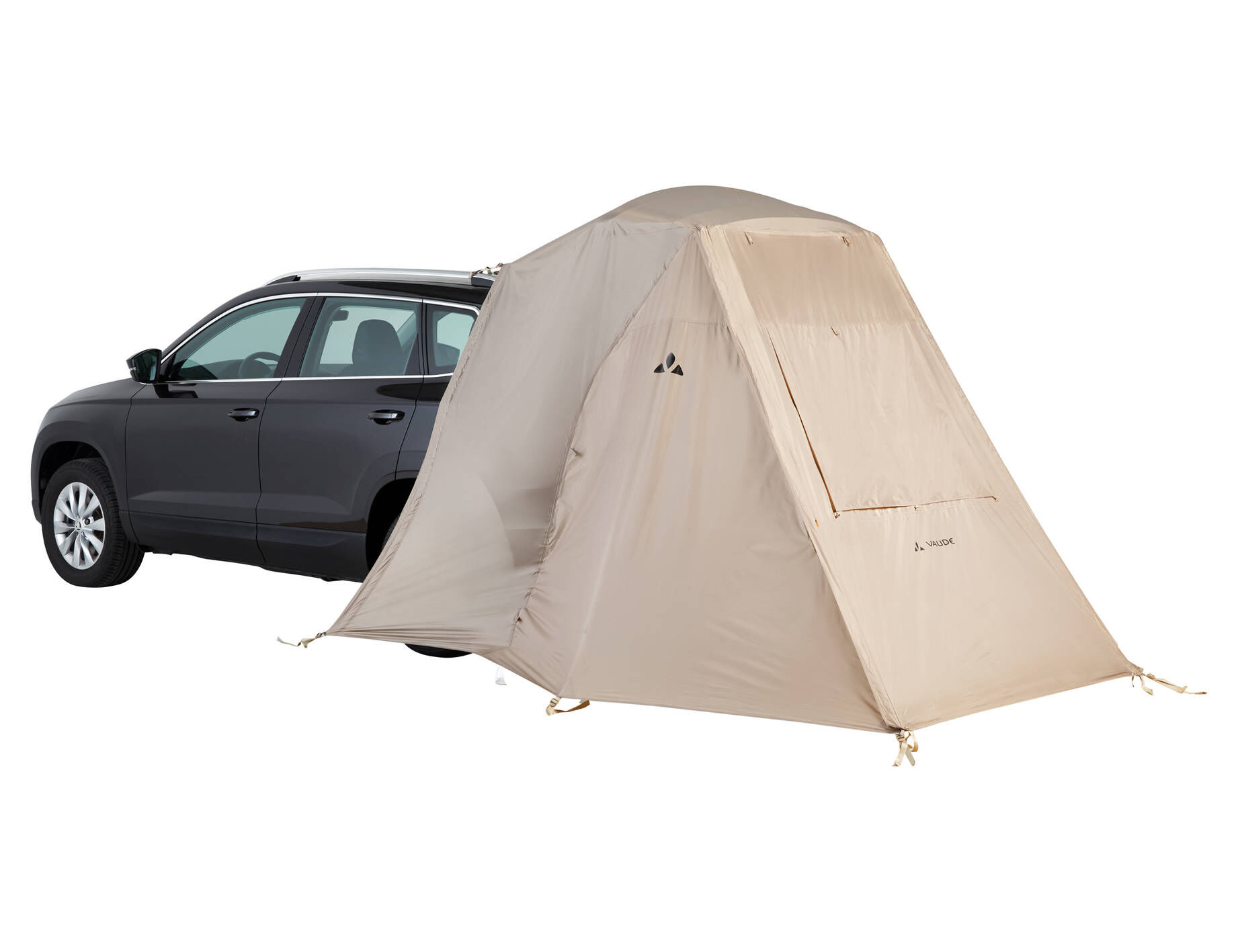 VAUDE| Fahrzeug-Zelt Drive Trunk