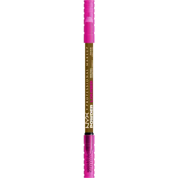 Eyebrow Powder Pencil 01 blonde