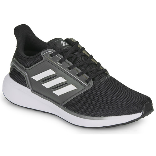adidas Performance - EQ19 RUN Blanco / Negro