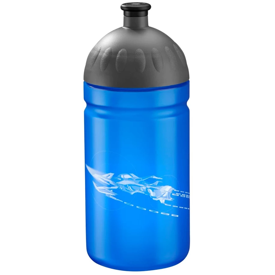 Step by Zubehör 500 ml - Trinkflasche Starship