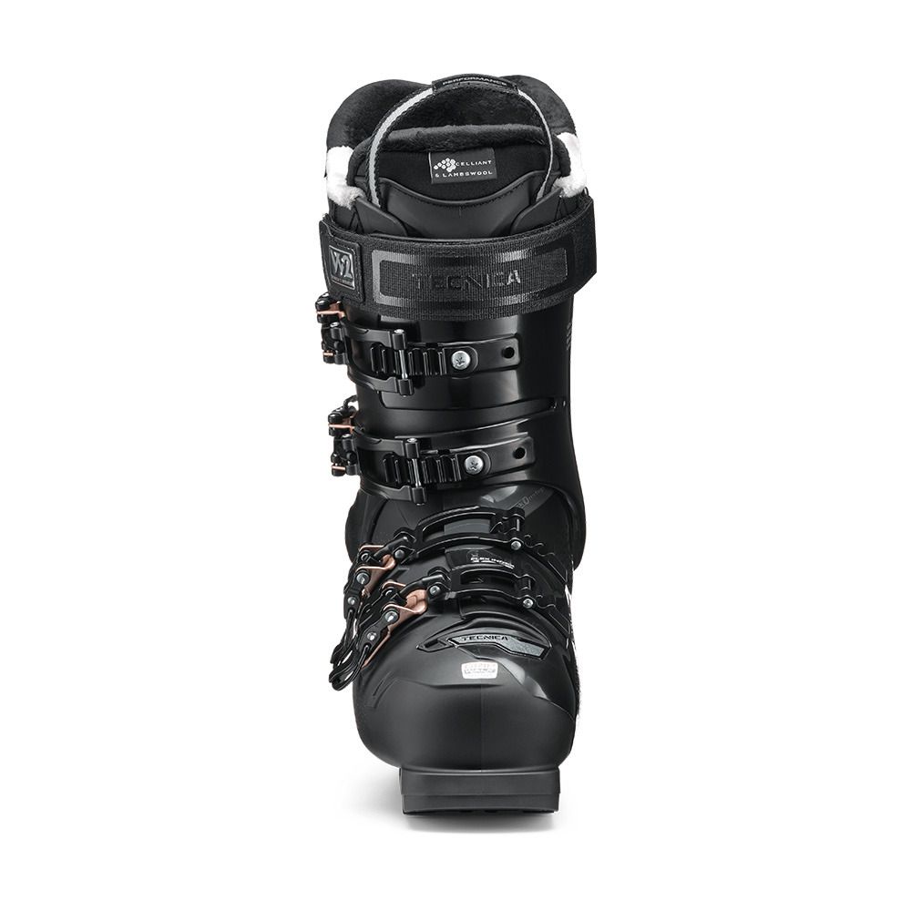 Tecnica MACH1 MV 105 W TD GW - Chaussures ski Femme black