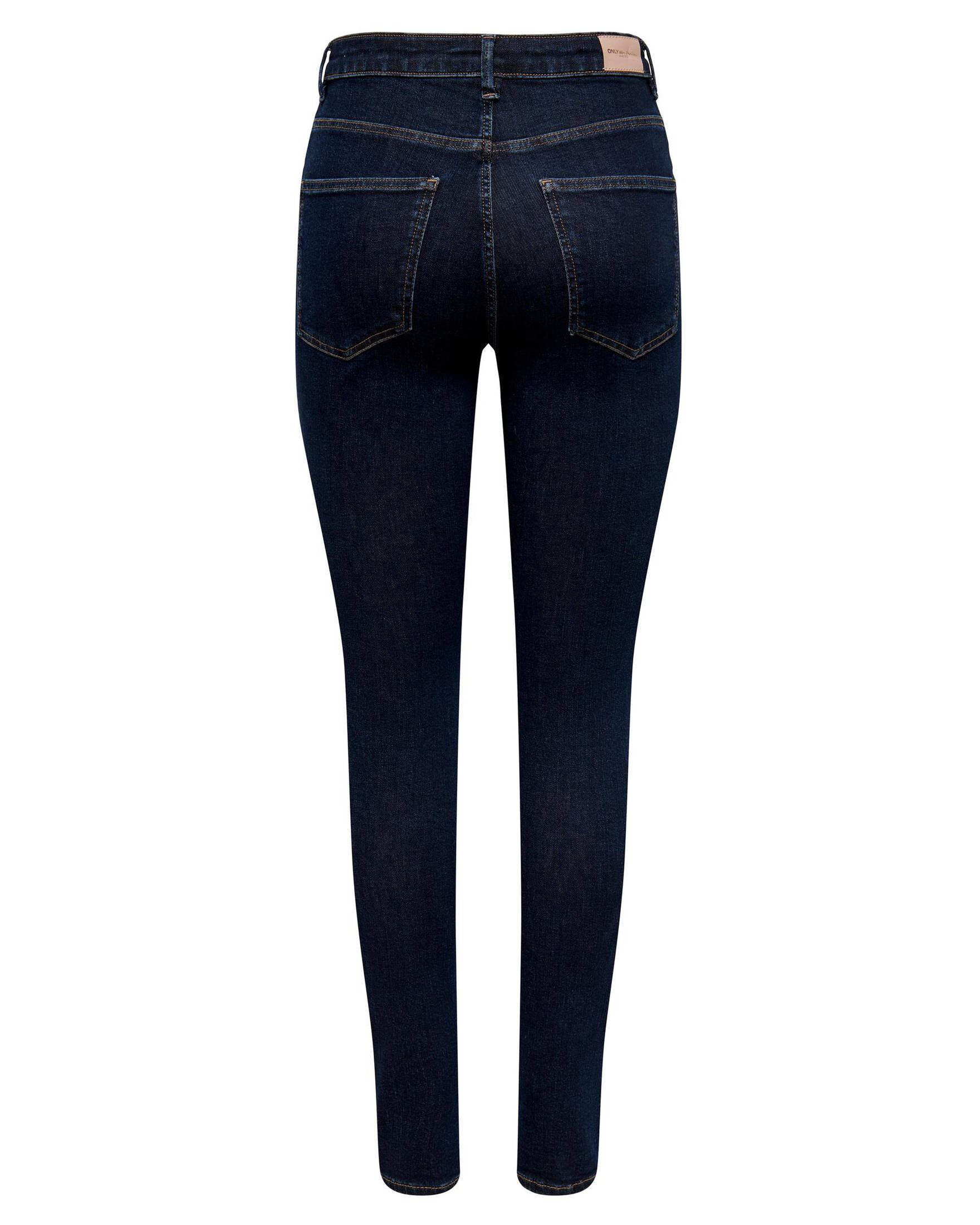 Only| Damen Jeans ONLICONIC Skinny Fit
