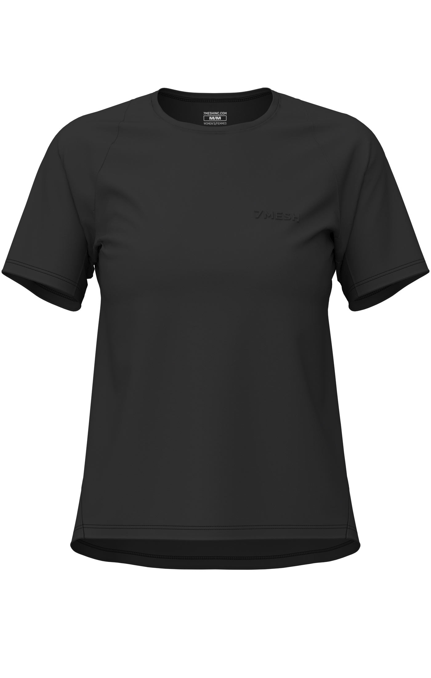 Atlas Shirt SS Women’s