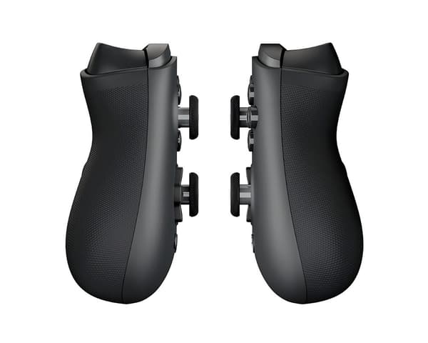 G8+ Bluetooth Mobil Spillkontroller til iPhone/Android [Hall Effect]