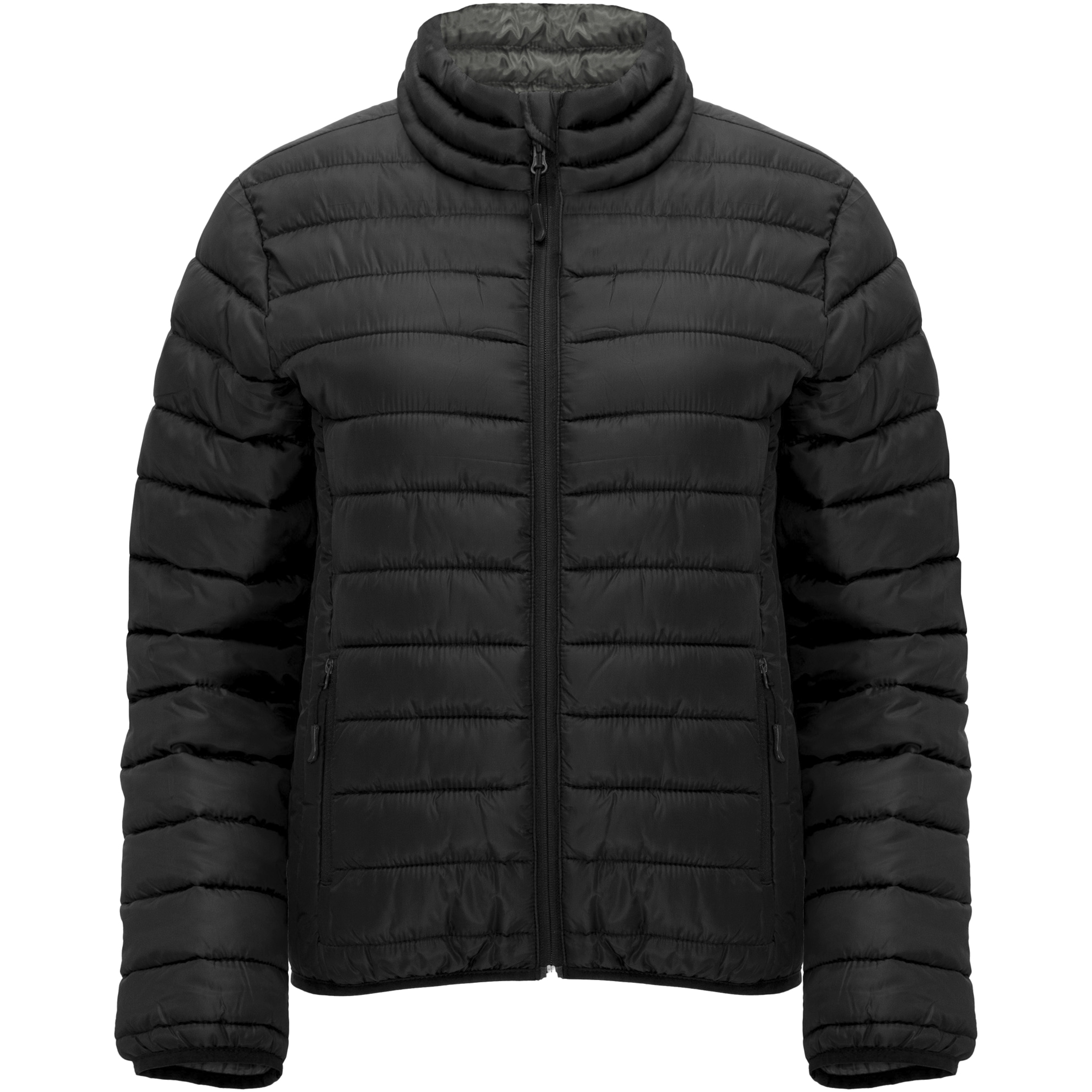 Roly R5095 - FINLAND WOMAN Veste Matelassée Femme Avec Rembourrage Plume