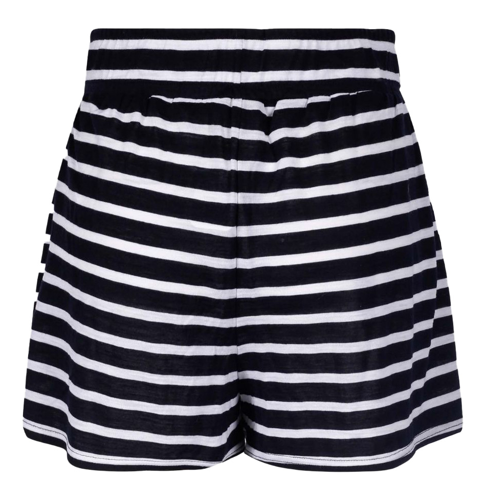 Seilbakken Shorts Dame Navy Blue