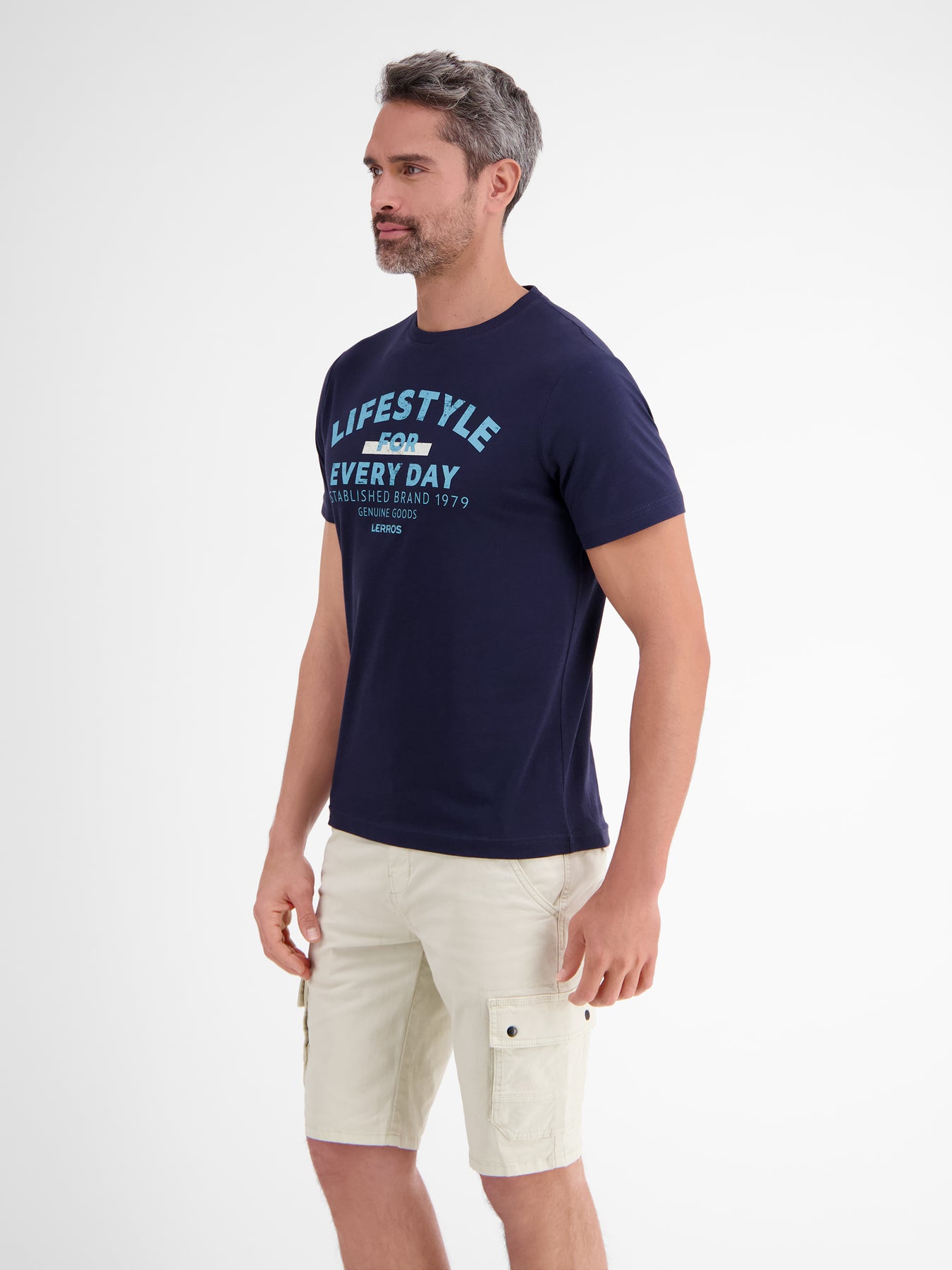 T-Shirt *Lifestyle for every day*