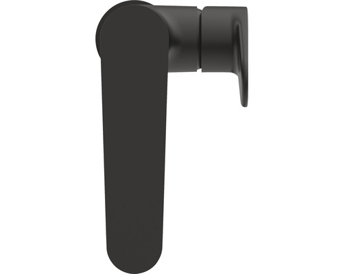 Ideal Standard CERAFINE O zijdezwart mat BC555XG wastafelkraan