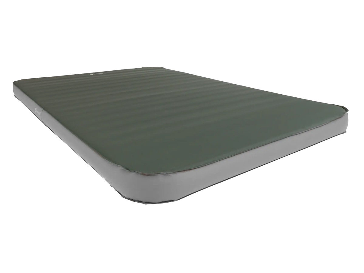 Outwell Sleepnest Double 10.0 slaapmat - 200 x 130 cm