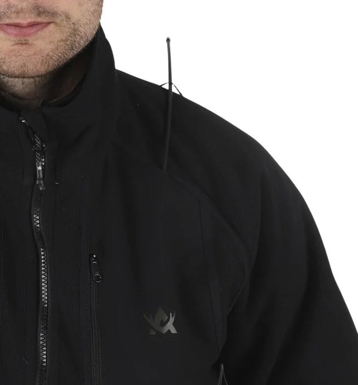 Alaska<br>Raptor Reversible Windblocker Fleece Jacket