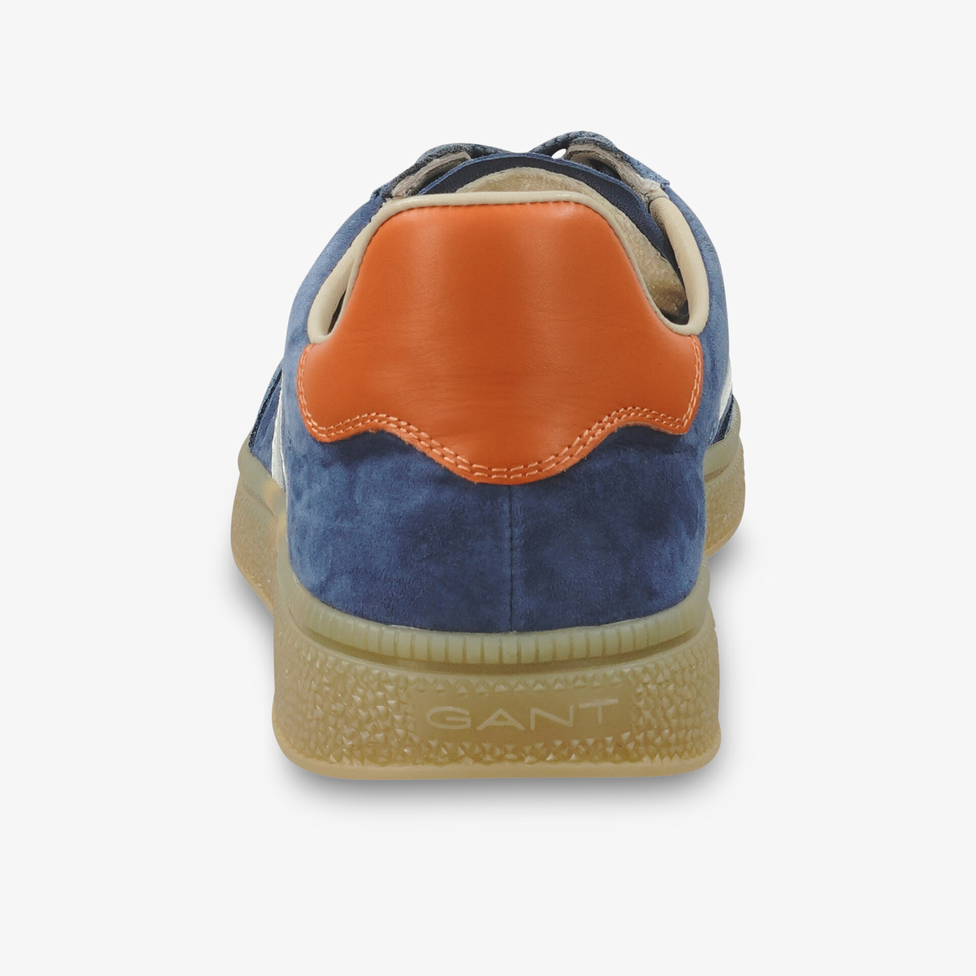 GANT Herren Sneaker Low blau