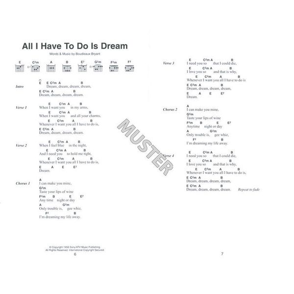 Wise Publications Little Black Acoustic Hits