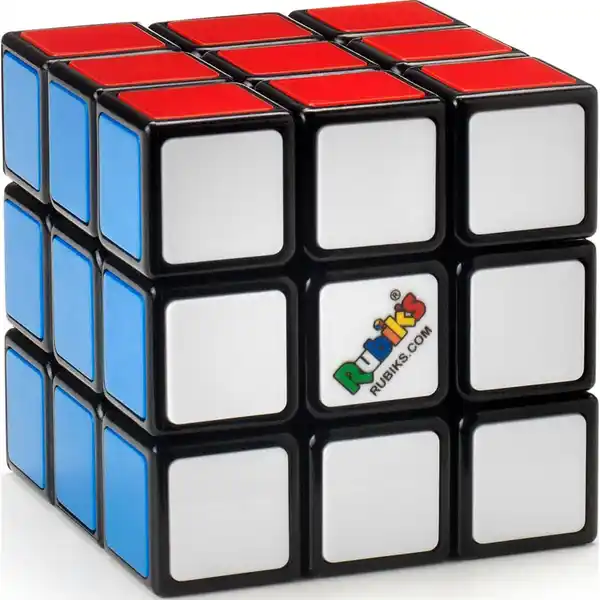 Rubik's 3x3 Cube