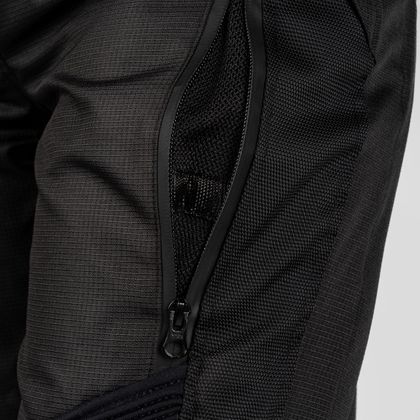 Pantalon DXR TREKKER LADY - Noir