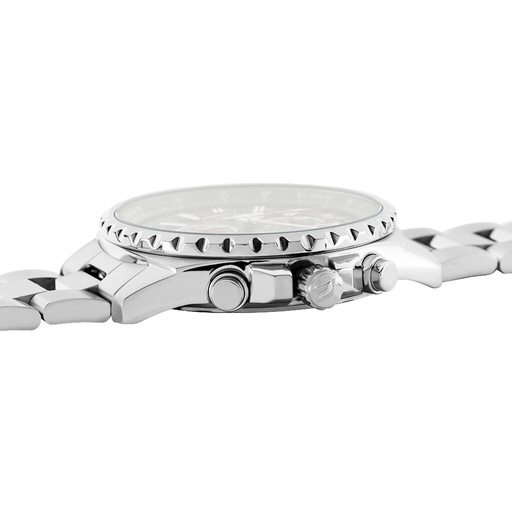 Montre Casio Edifice Vert