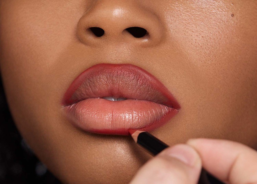 Anastasia Beverly Hills Matte Lipstick Royal Red 3g
